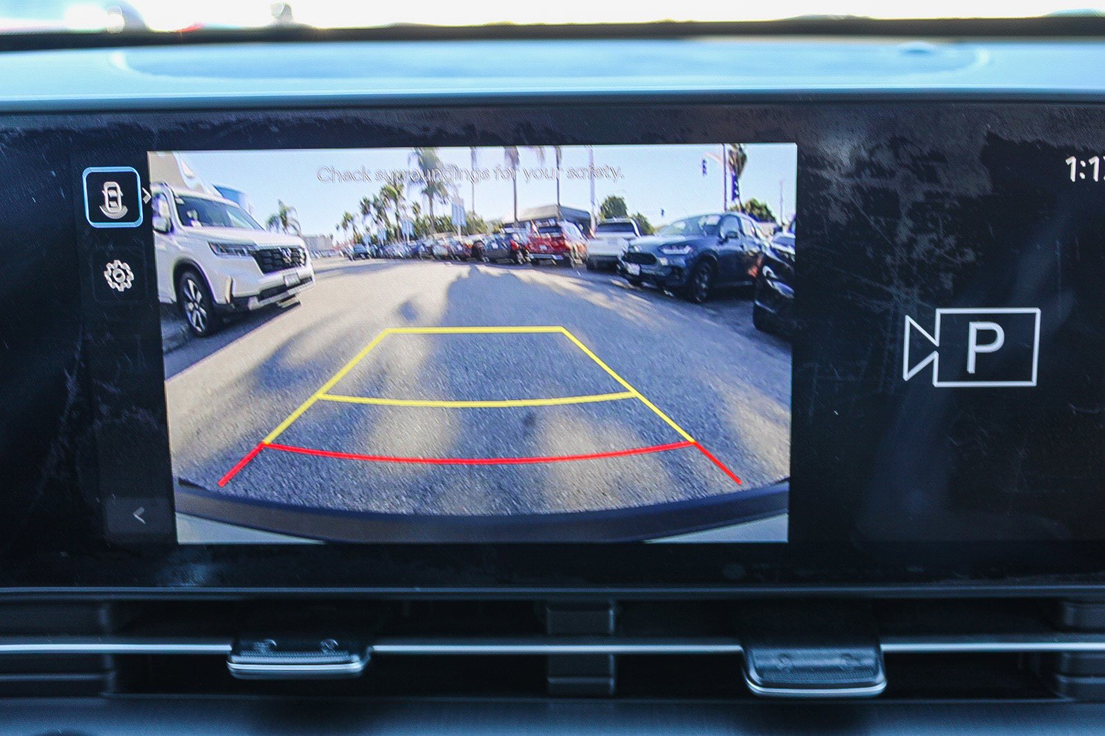 Used 2025 Hyundai Kona SEL image 25