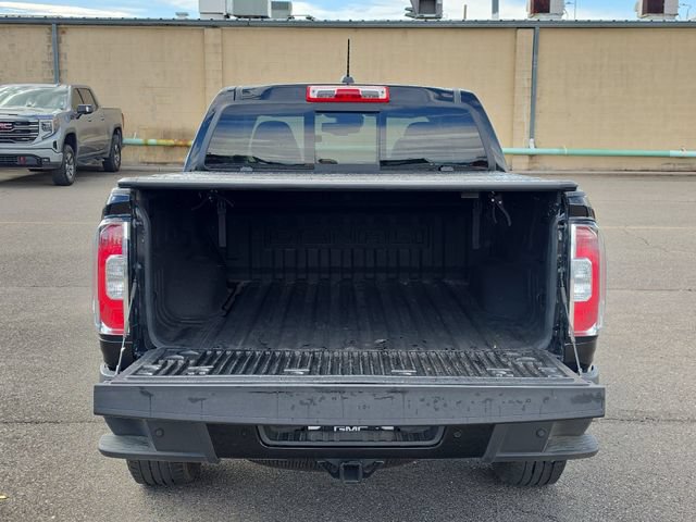 Used 2021 GMC Canyon Denali AWD/4WD image 27