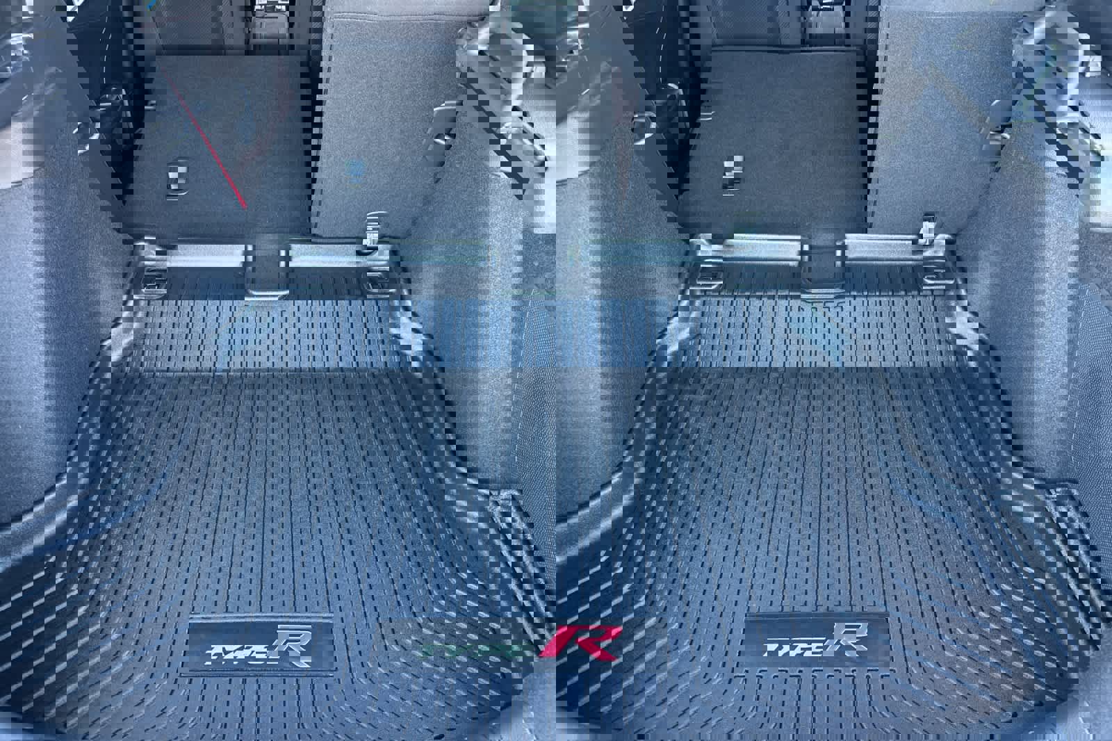 Certified 2018 Honda Civic Type R image 16