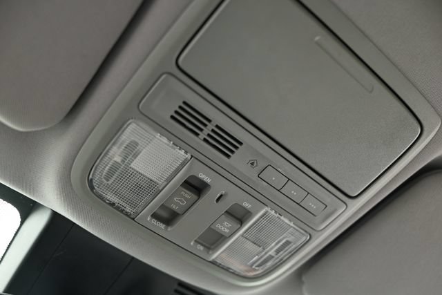 Used 2022 Honda CR-V EX-L image 39