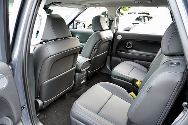 New 2026 Hyundai Palisade SEL AWD/4WD image 23