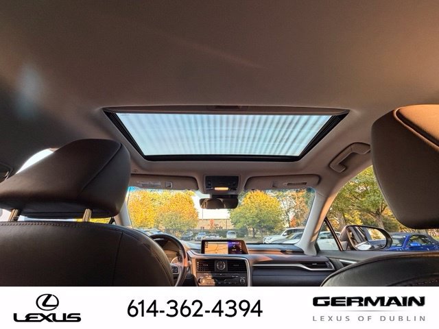 Used 2016 Lexus RX 450h AWD w/ Accessory Package image 19