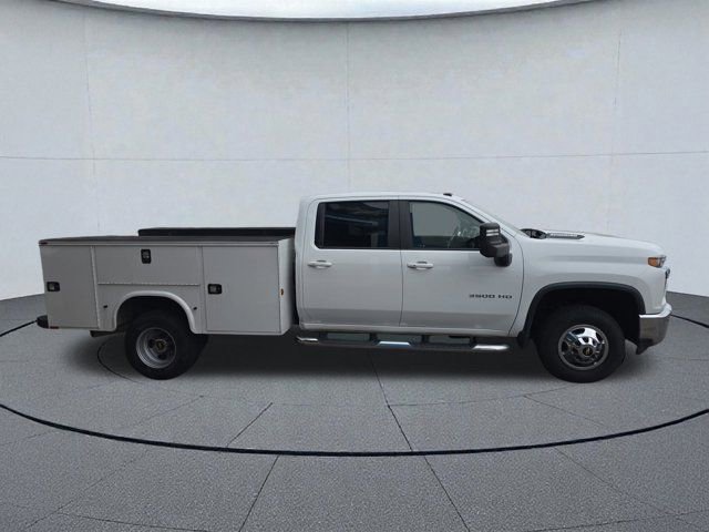 Used 2020 Chevrolet Silverado 3500 LT w/ Convenience Package image 6
