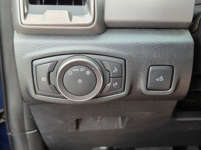 Used 2019 Ford Ranger XLT w/ Equipment Group 301A Mid image 27