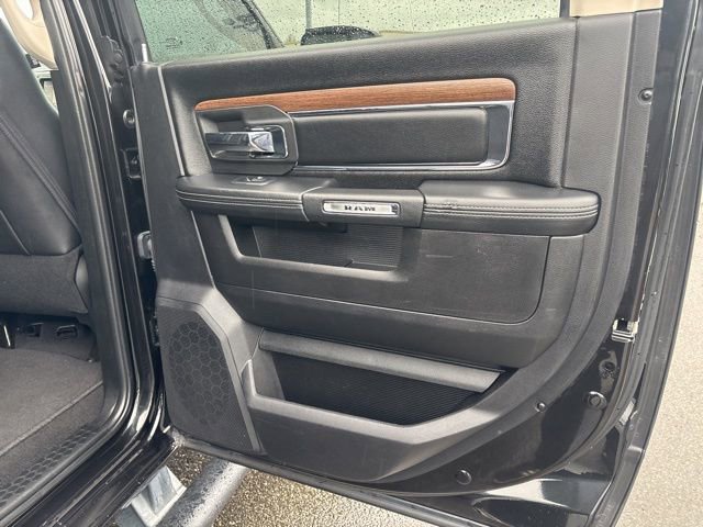 Used 2017 RAM 2500 Laramie w/ Sport Appearance Group image 11
