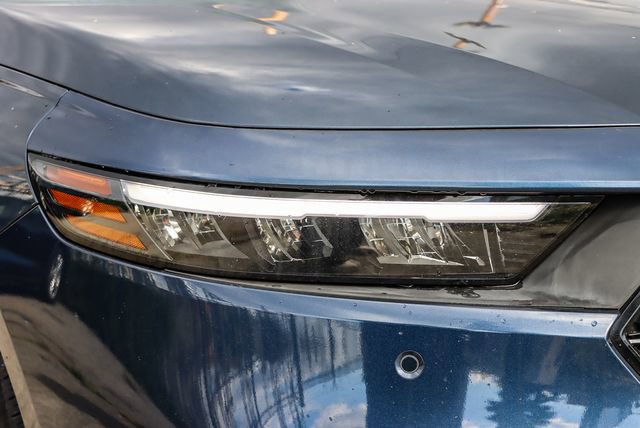 Used 2024 Honda Accord EX-L image 11