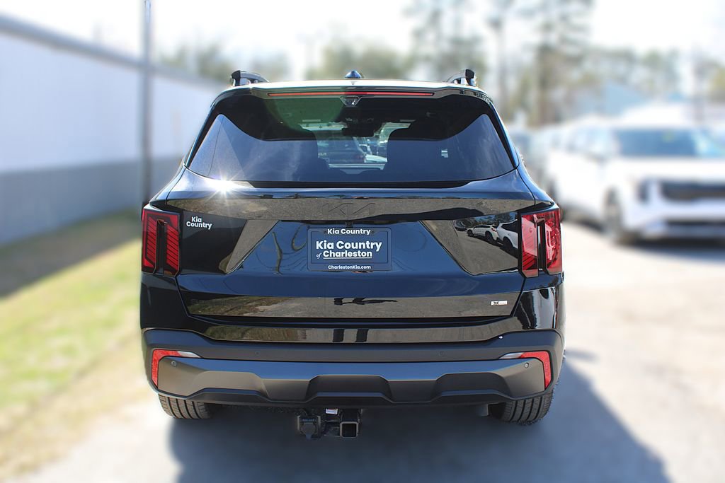 New 2026 Kia Sorento SX Prestige image 8