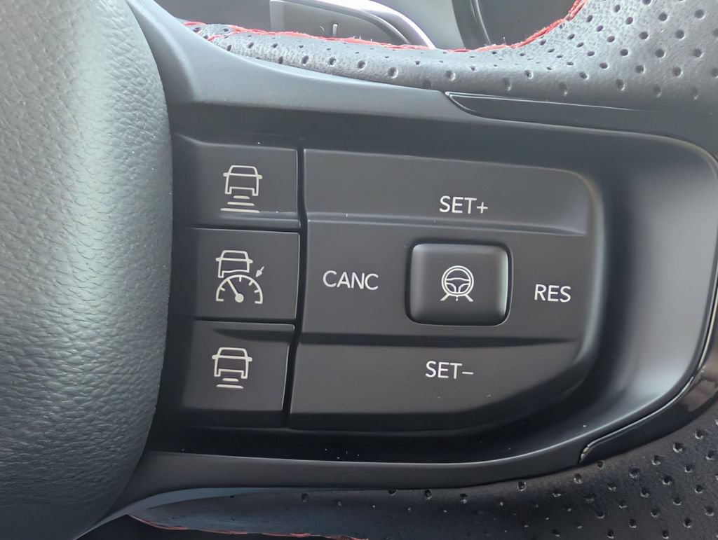 New 2026 Dodge Charger Scat Pack AWD/4WD image 14