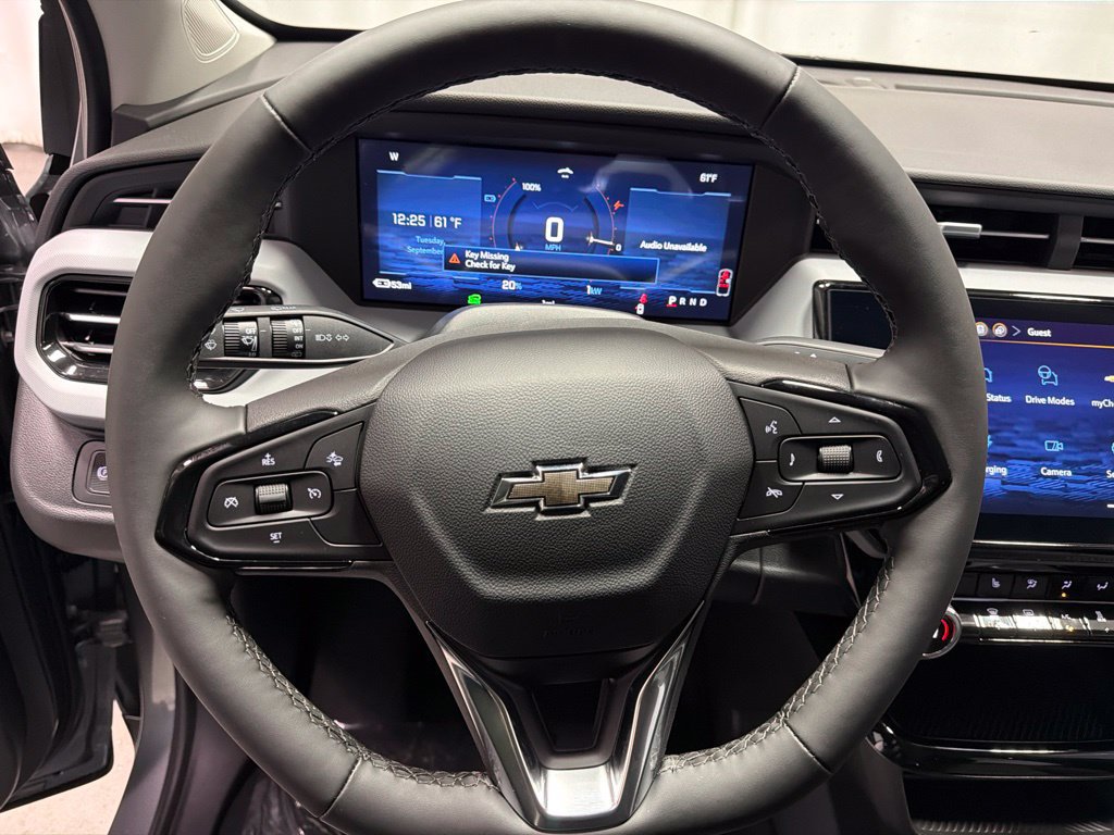 New 2027 Chevrolet Bolt LT w/ Comfort Package FWD image 19