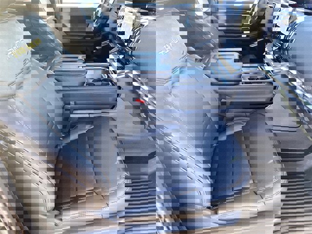 New 2025 Ford Expedition Tremor image 36