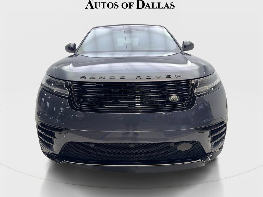 Used 2024 Land Rover Range Rover Velar Dynamic SE AWD/4WD image 4