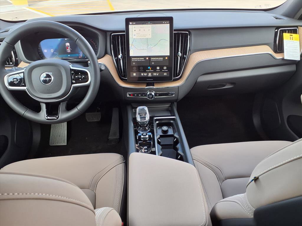 New 2026 Volvo XC60 B5 Plus w/ Protection Package Premier AWD/4WD image 11