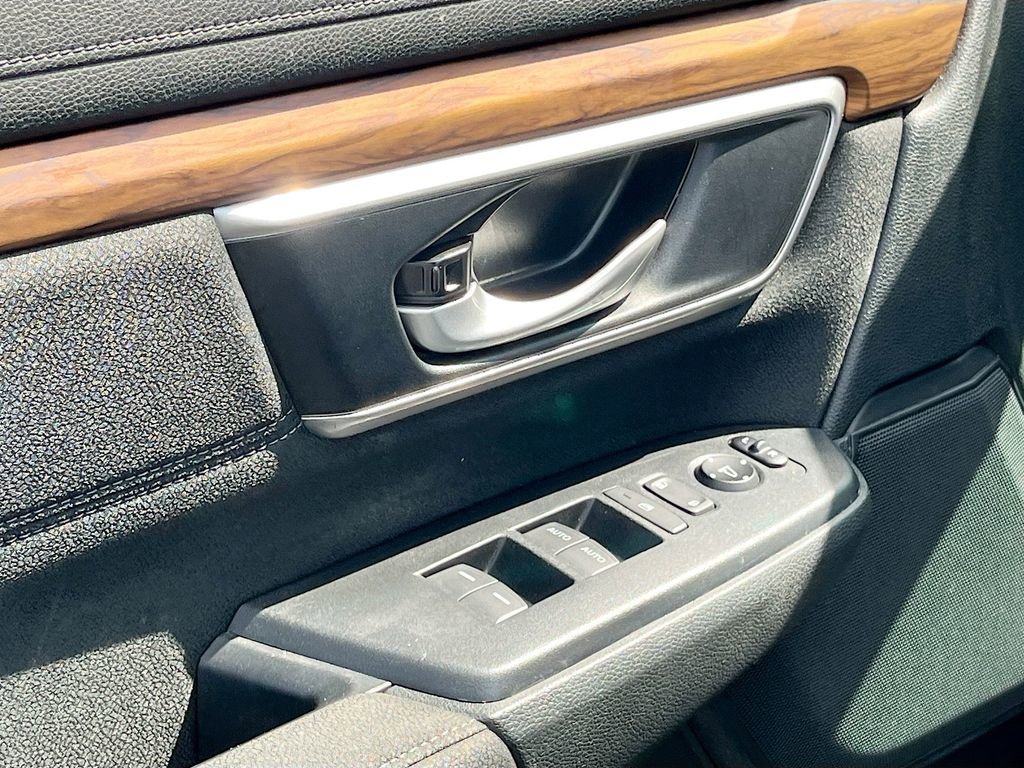 Used 2020 Honda CR-V EX image 17