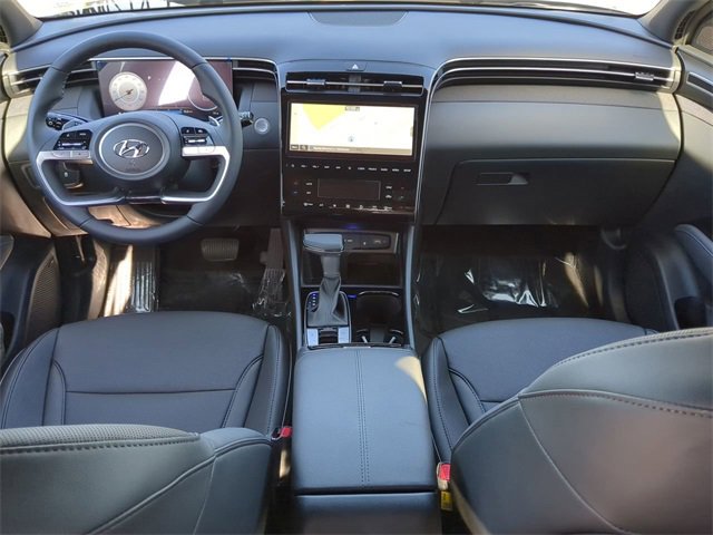 New 2024 Hyundai Santa Cruz Limited image 15