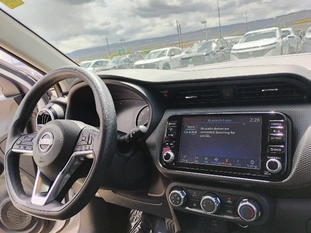 Used 2023 Nissan Kicks SV FWD image 15