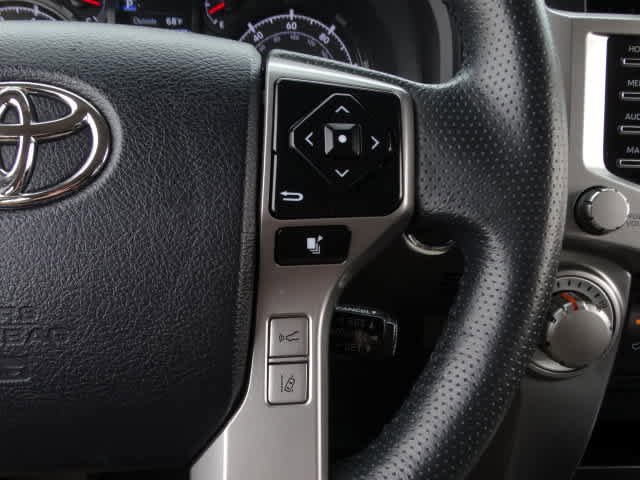 Certified 2024 Toyota 4Runner SR5 image 35