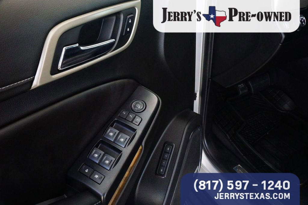 Used 2019 GMC Yukon XL Denali image 16