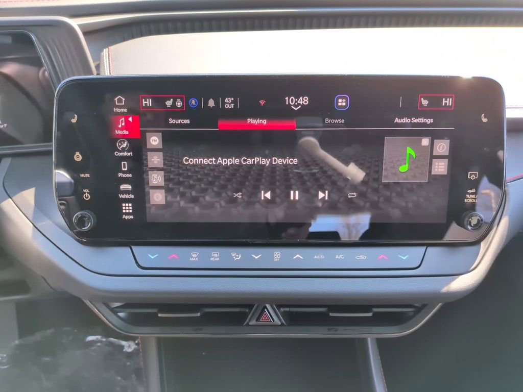 New 2026 Dodge Charger R/T AWD/4WD image 28