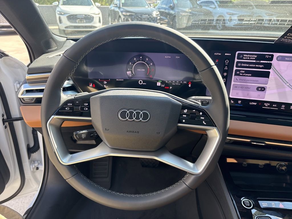 New 2026 Audi A6 Premium Plus image 20
