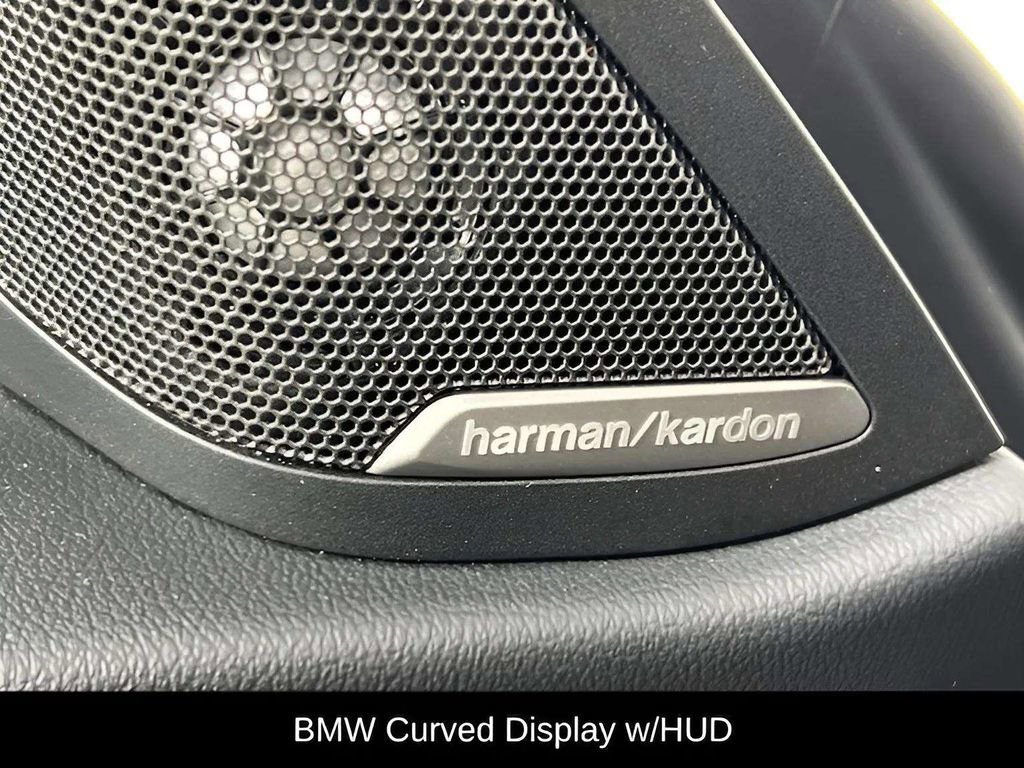 Used 2023 BMW i4 M50 image 32