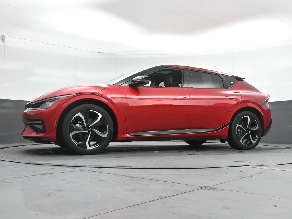 Used 2024 Kia EV6 GT-Line image 48