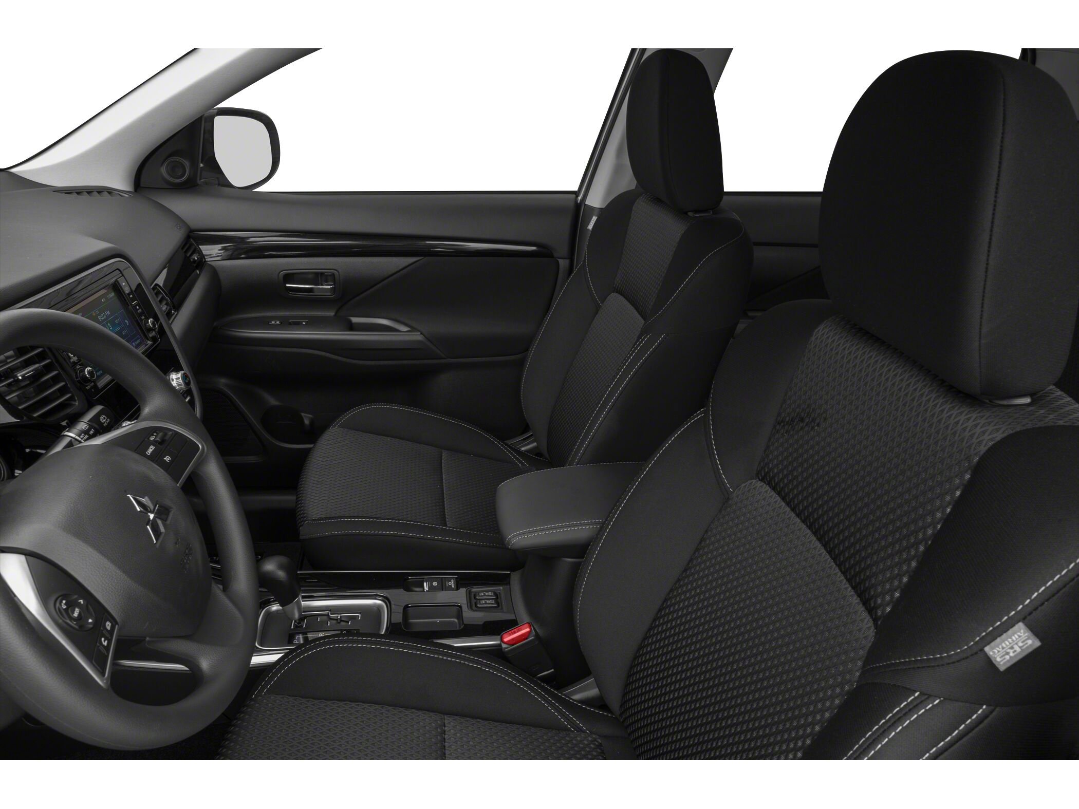 Used 2020 Mitsubishi Outlander ES image 9