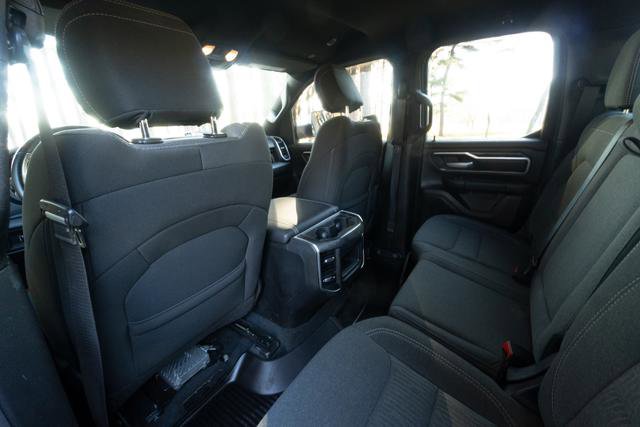 Used 2021 RAM 1500 Big Horn image 28