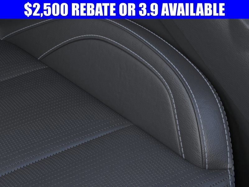 New 2025 Ford Mustang Premium RWD image 16