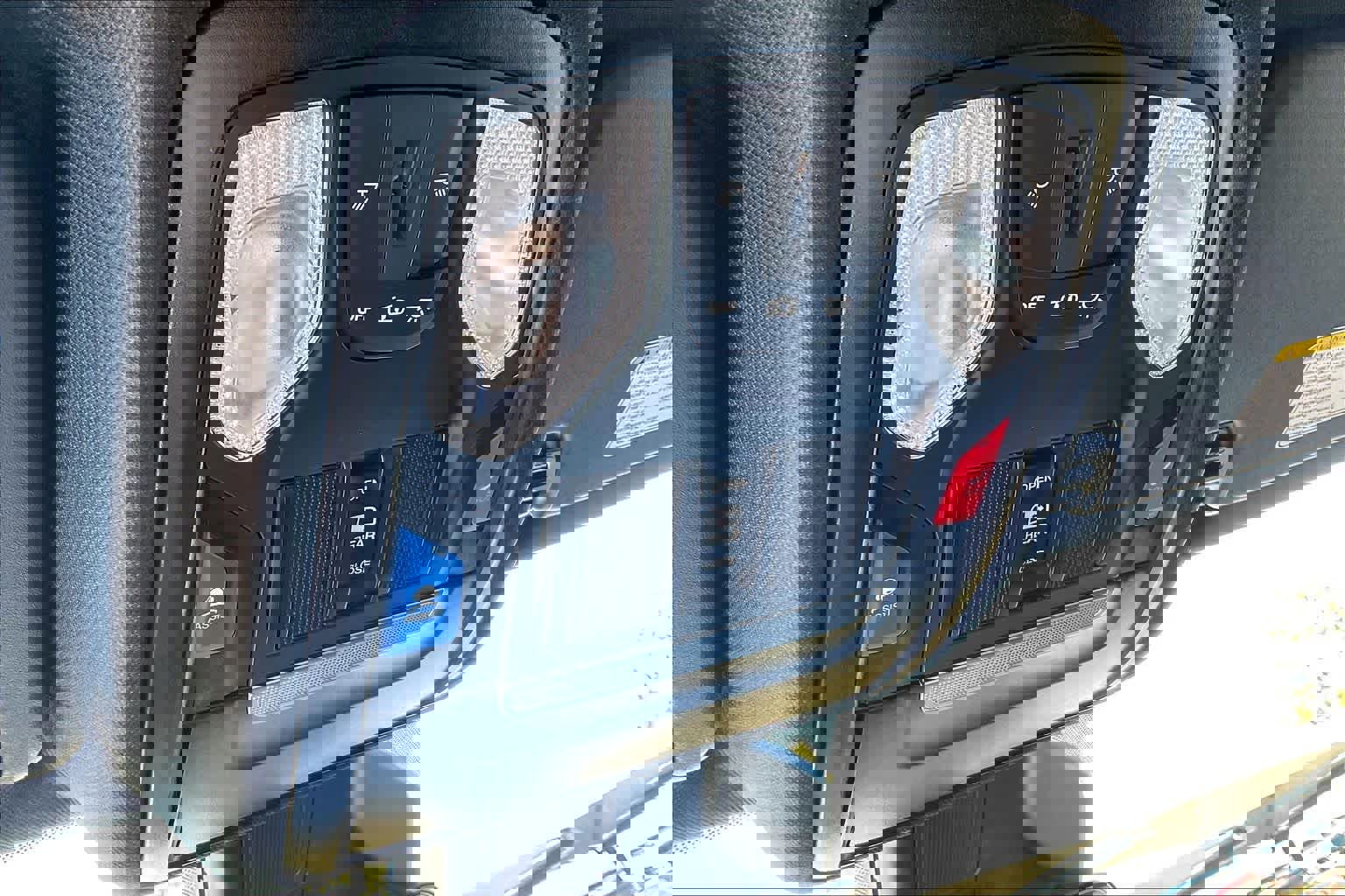 New 2026 RAM 1500 Express image 18