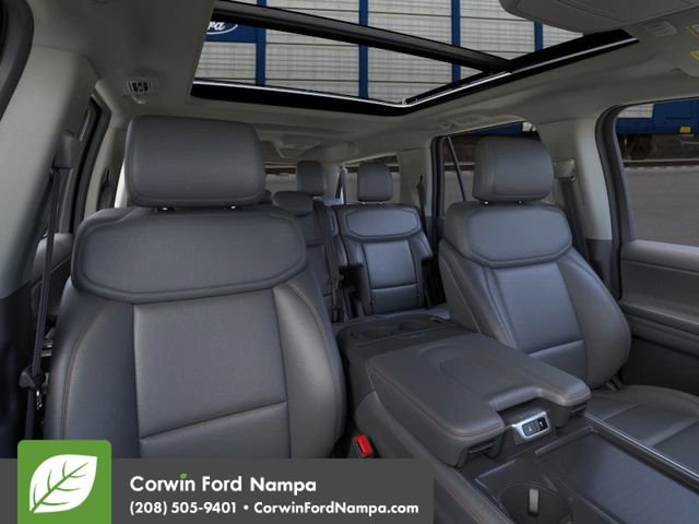 New 2026 Ford Expedition Max Active image 10