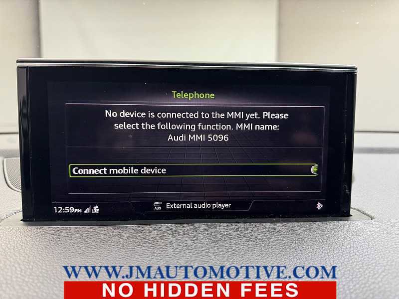 Used 2019 Audi Q7 3.0T Premium Plus w/ Premium Plus Package image 31