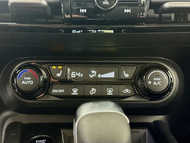 New 2026 Nissan Kicks SV w/ SV Premium Package AWD/4WD image 13