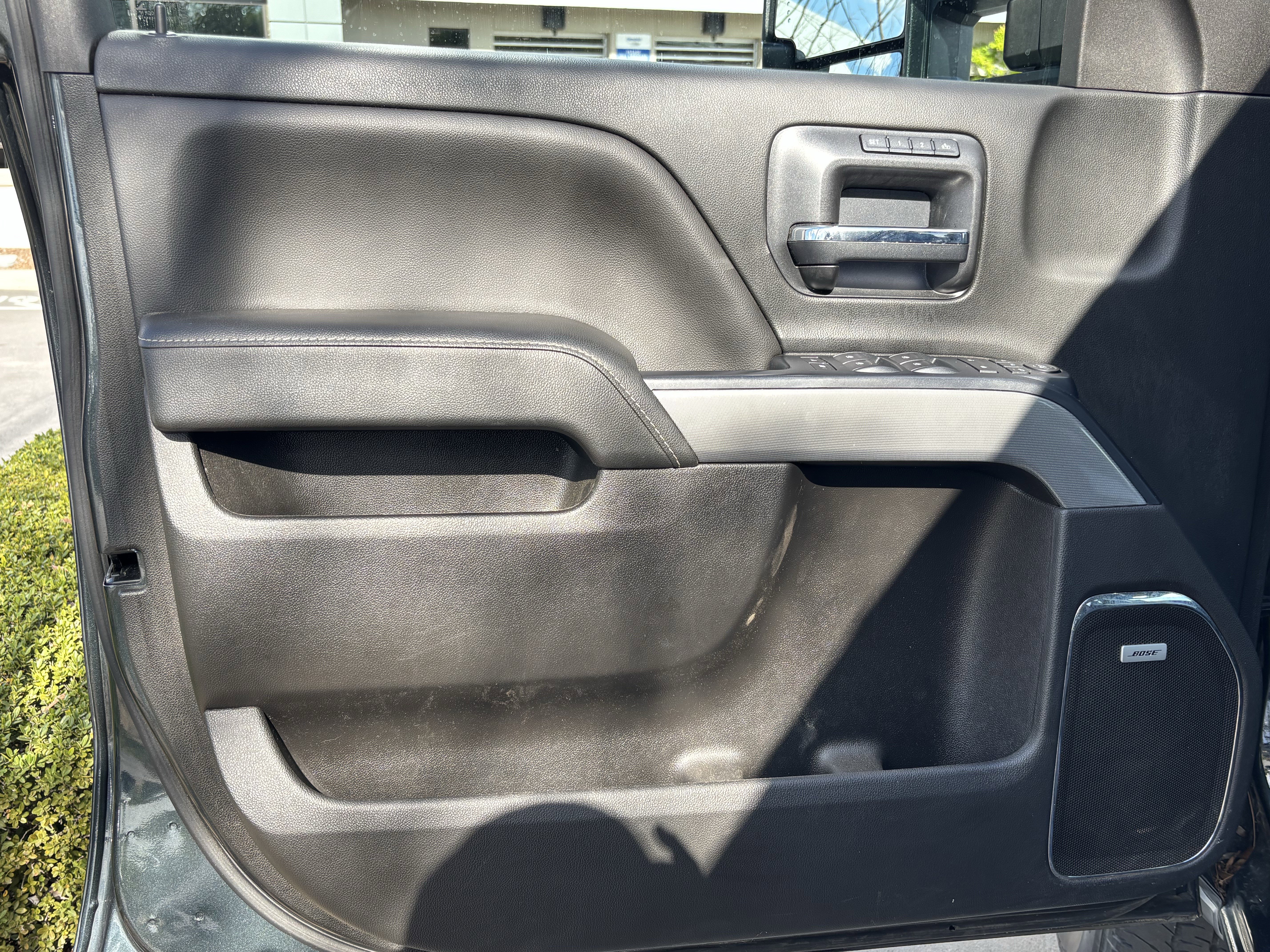 Used 2018 Chevrolet Silverado 2500 LTZ w/ Duramax Plus Package image 14