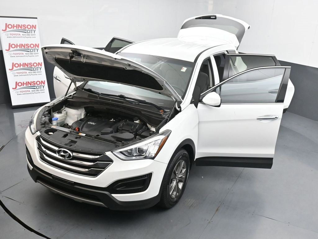 Used 2014 Hyundai Santa Fe Sport image 26