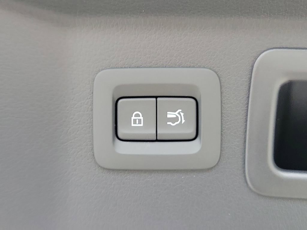 New 2026 MAZDA CX-90 3.3 Turbo w/ Premium Plus Pkg image 10