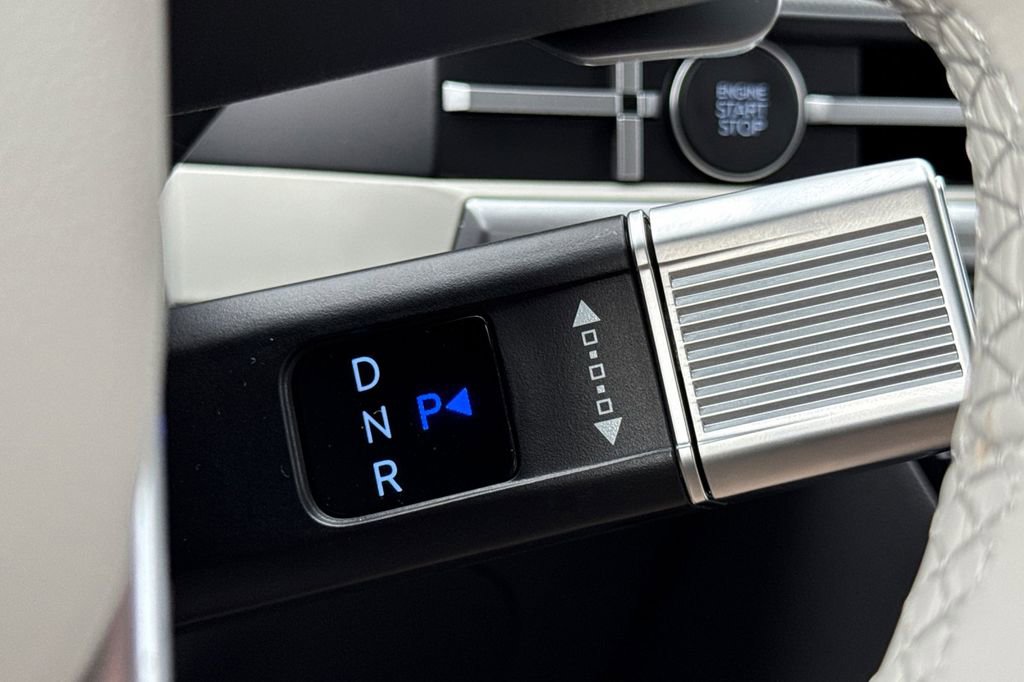 New 2026 Hyundai Santa Fe SEL image 18