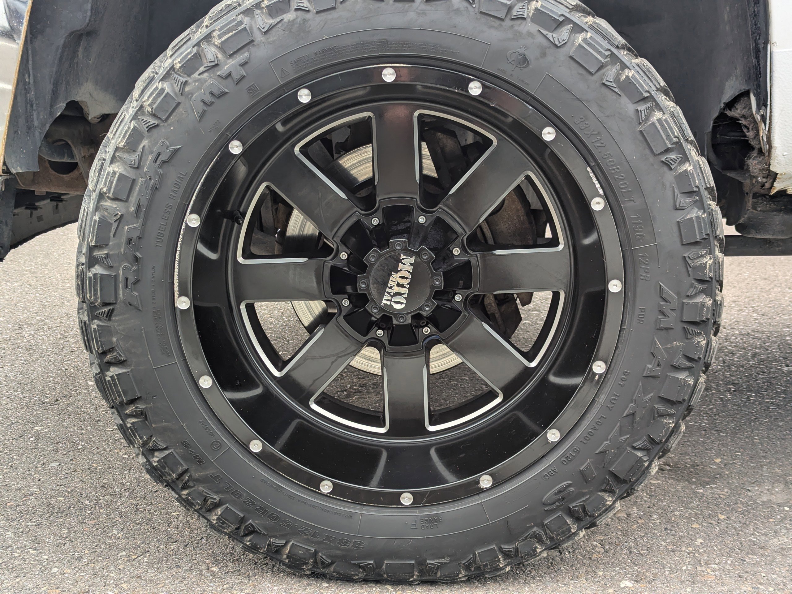 Used 2013 GMC Sierra 2500 SLT AWD/4WD image 49