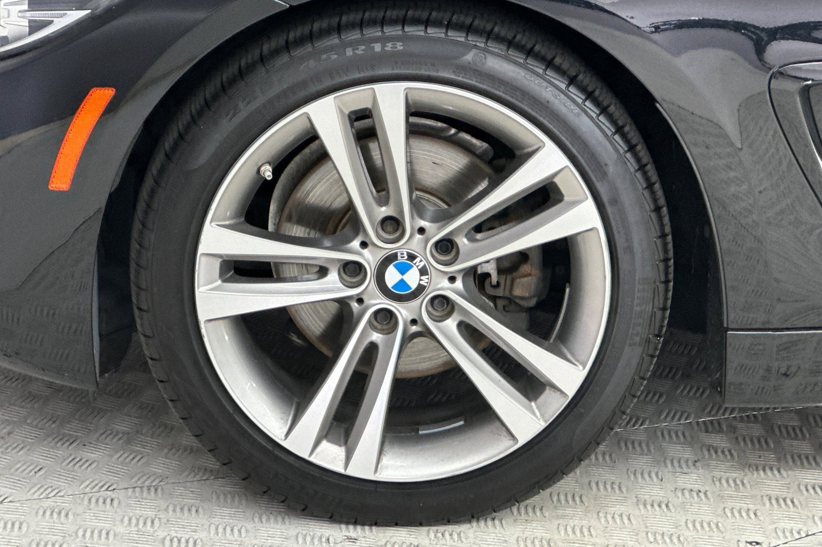 Used 2018 BMW 430i Gran Coupe RWD image 11