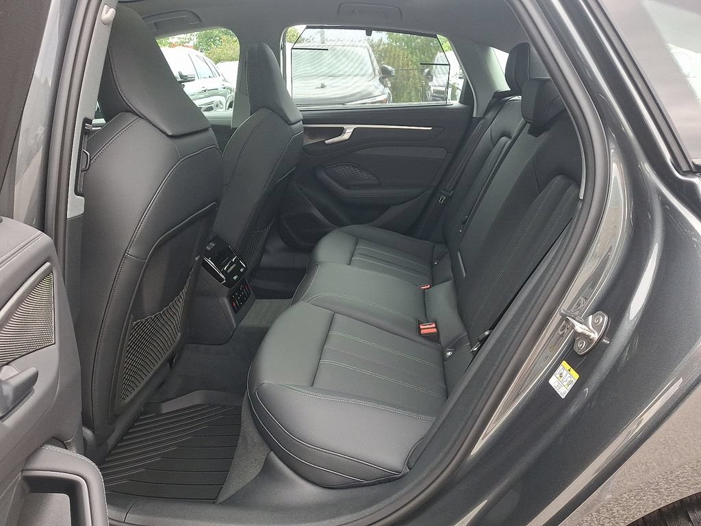 New 2026 Audi A6 Premium Plus AWD/4WD image 5