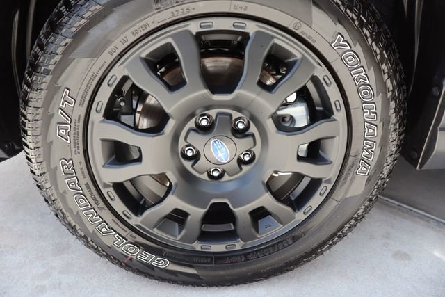 Used 2026 Subaru Forester Wilderness w/ Wilderness Plus Package AWD/4WD image 44