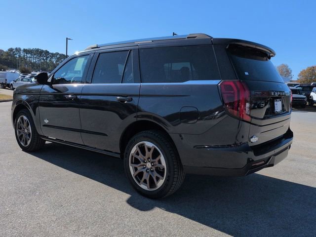 New 2025 Ford Expedition King Ranch image 6