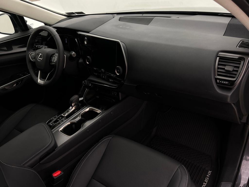 Used 2025 Lexus NX 350 AWD w/ Accessory Package (2T) image 13