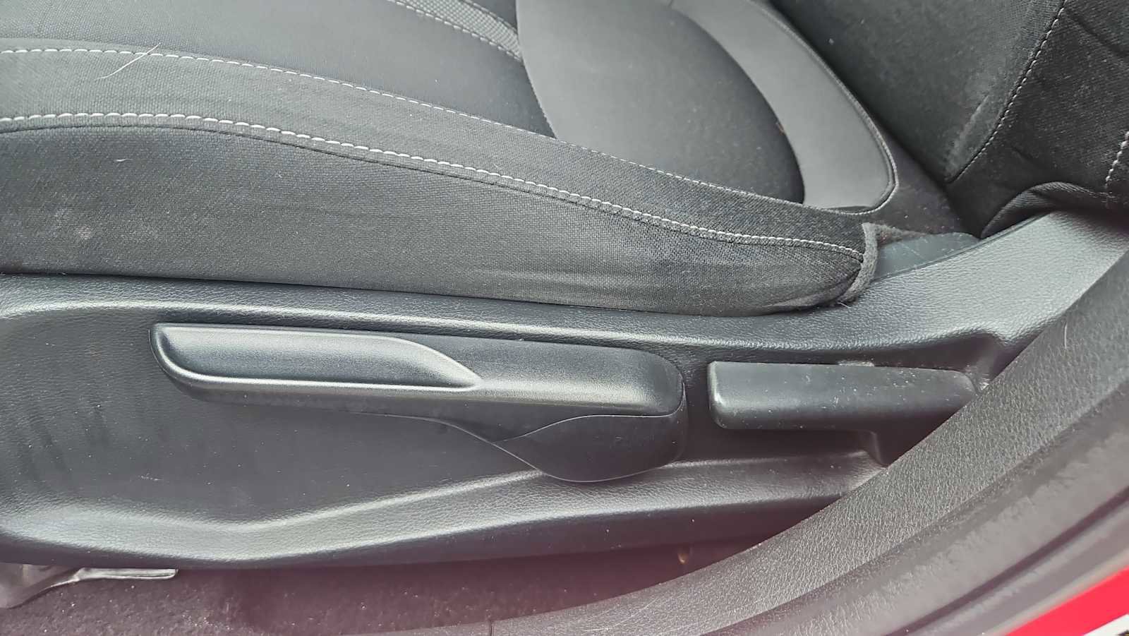 Used 2018 Honda Civic EX image 14