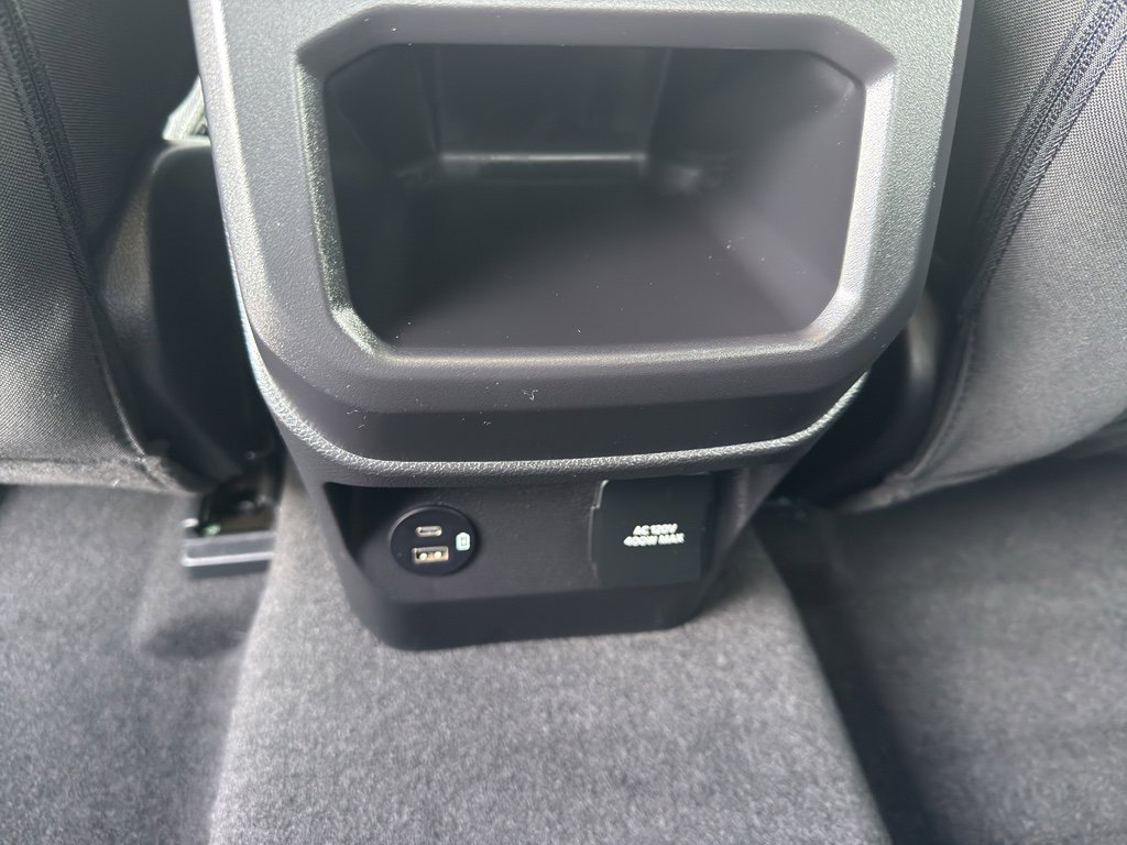 Used 2025 Ford Ranger XLT image 38