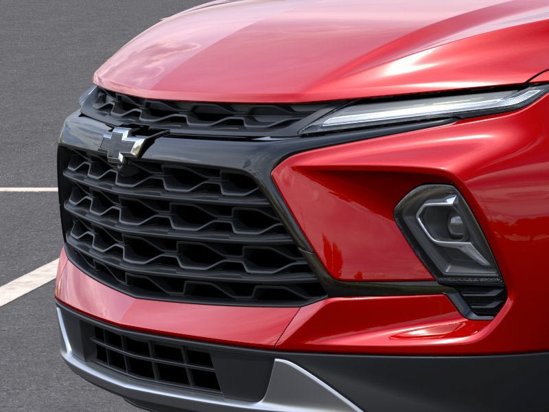New 2026 Chevrolet Blazer LT w/ Midnight/Sport Edition AWD/4WD image 37