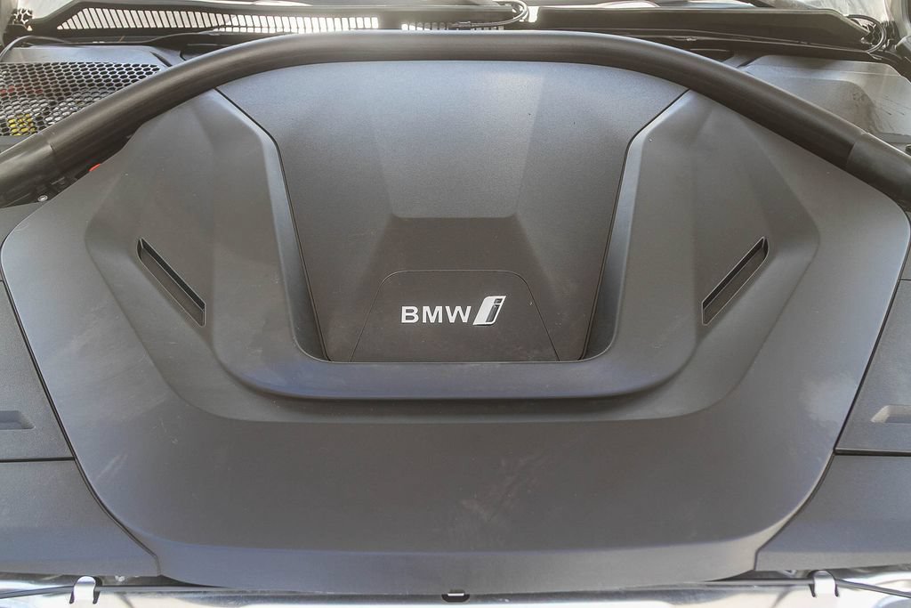 Used 2023 BMW i4 eDrive35 w/ Premium Package RWD image 23