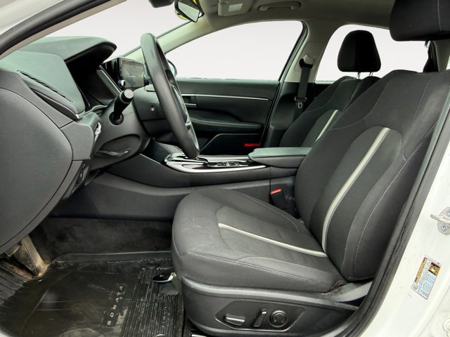 Used 2023 Hyundai Sonata SEL FWD image 11