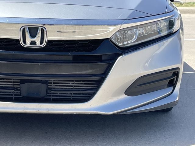 Used 2020 Honda Accord LX image 7