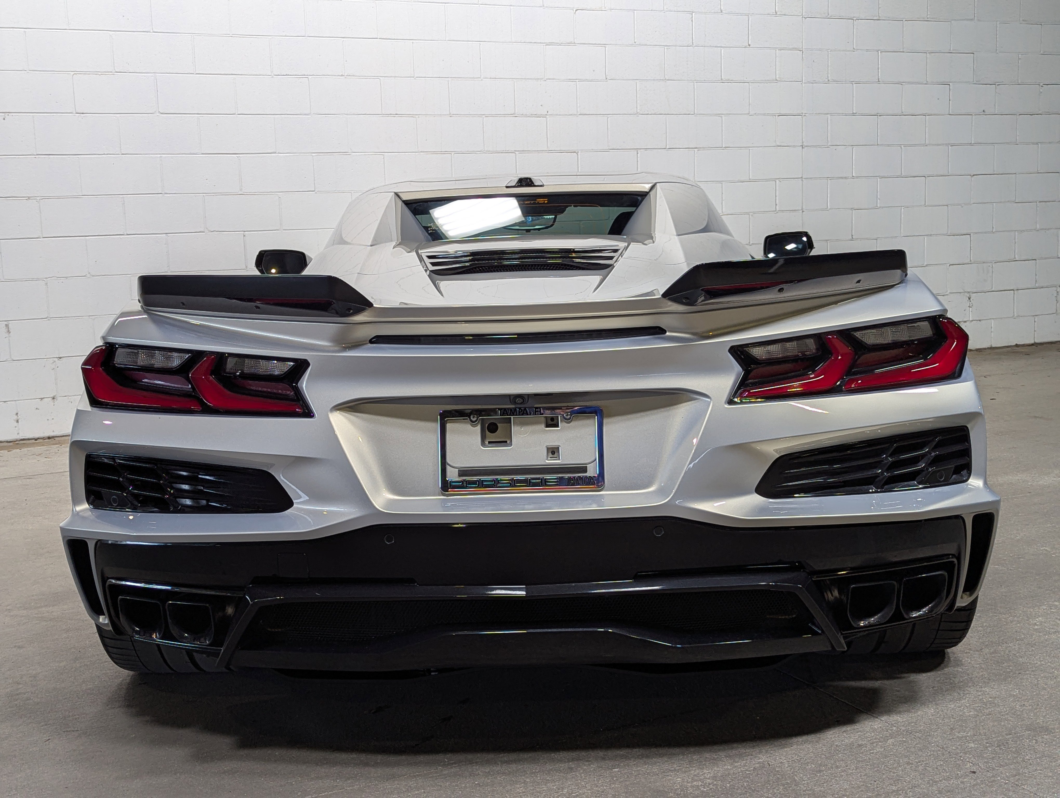 Used 2024 Chevrolet Corvette E-Ray w/ ZER Performance Package image 6