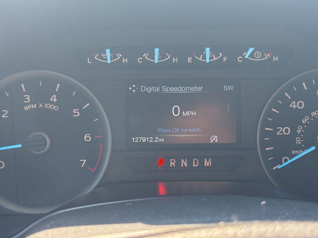 Used 2018 Ford F150 XLT w/ Equipment Group 301A Mid image 22